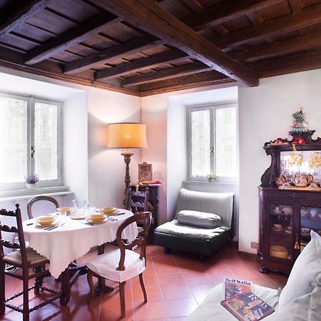 Indimenticabili Vacanze Romane Nel Cuore Della Citta Buitenkant foto