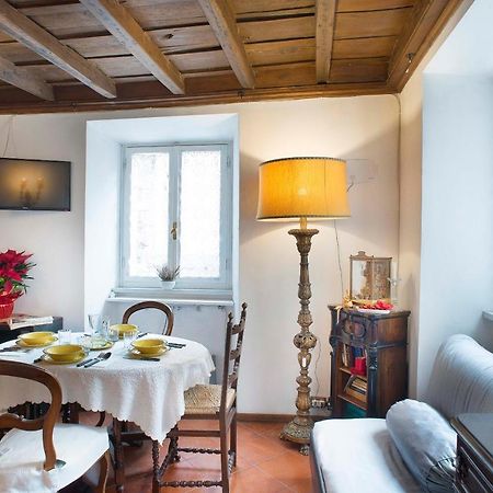 Indimenticabili Vacanze Romane Nel Cuore Della Citta Buitenkant foto