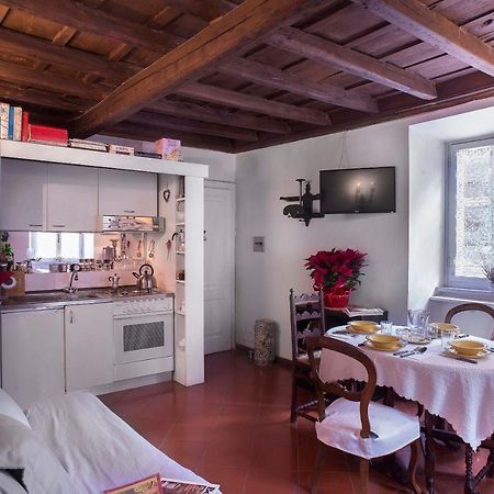 Indimenticabili Vacanze Romane Nel Cuore Della Citta Buitenkant foto