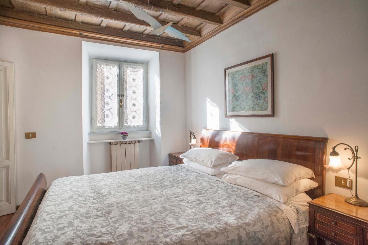 Indimenticabili Vacanze Romane Nel Cuore Della Citta Buitenkant foto