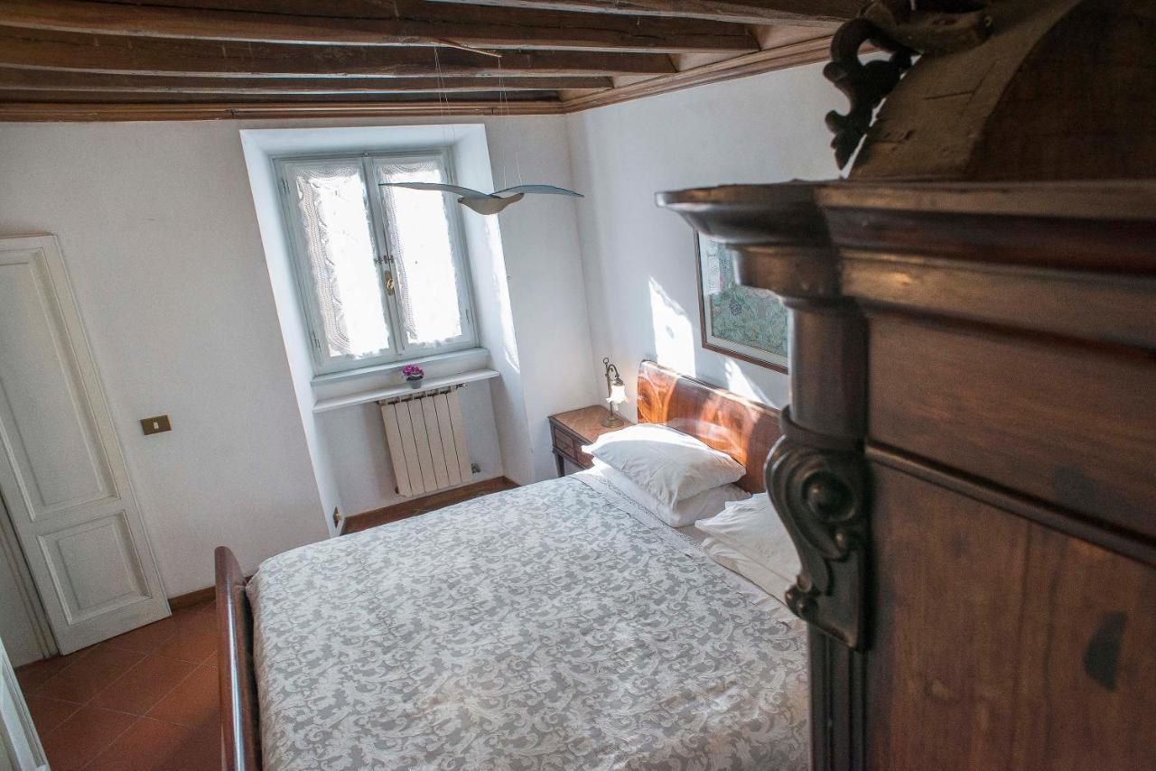 Indimenticabili Vacanze Romane Nel Cuore Della Citta Buitenkant foto