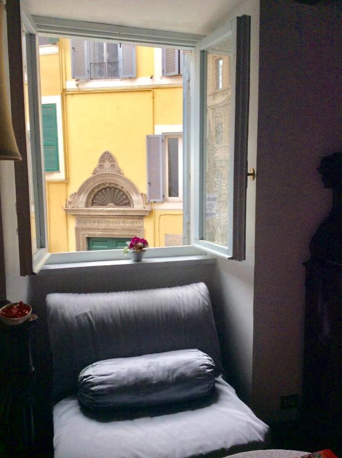 Indimenticabili Vacanze Romane Nel Cuore Della Citta Buitenkant foto